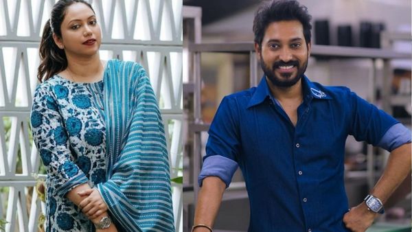 Madhampatti Rangaraj: விடாத ஜாய் கிரிஸில்டா! மாதம்பட்டி ரங்கராஜ் நாளை ஆஜராக மகளிர் ஆணையம் சம்மன்!