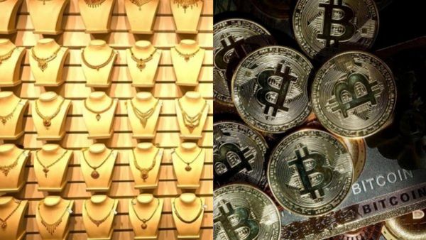 தங்கத்தில் முதலீடு செய்தால் பேரழிவுதான்.. அதைவிட பெரிய மேட்டர் ஒன்று இருக்கு! வல்லுநர் தரும் அட்வைஸ்