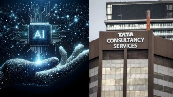 அச்சுறுத்தும் ஏஐ பூதம்.. 1 லட்சம் ஊழியர்களுக்கு.. ஒரே அடியாக மெயில் அனுப்பிய TCS.. பறந்த வார்னிங்