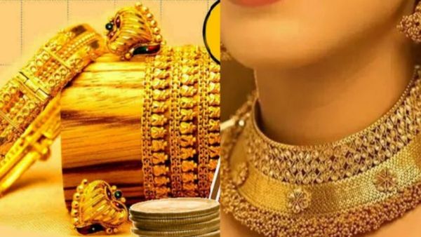 தங்கப் போர் நடத்தும் டிரம்ப் இதை செய்தால் தங்க நகை விலை குறையுமாம்.. தங்கம் கிராமுக்கு ₹30000 ஏறுமா?