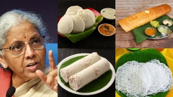 மாவு பாக்கெட் கெட்டு போகுது… இட்லி, தோசை மாவுக்கு ஜிஎஸ்டி விலக்கு தருமா மத்திய அரசு?