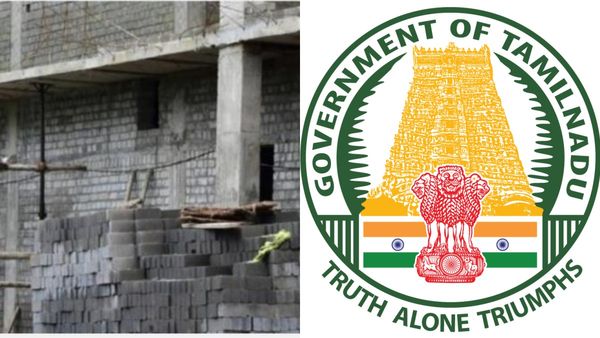 பார்க்கிங் ரூல்ஸ் மாறியது.. 3300 சதுர அடி வரையிலான வீடுகளுக்கு 2 கார் பார்க்கிங் அவசியம்: அரசாணை