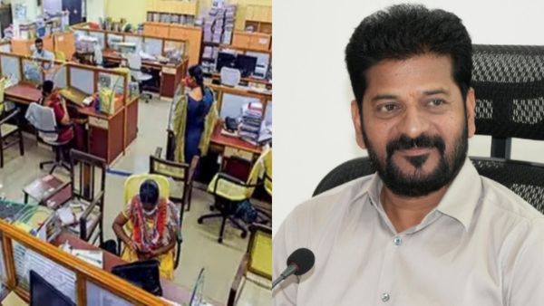 பெற்றோரை கவனிக்காத அரசு ஊழியர்களின் சம்பளம் கட் – எச்சரித்த தெலங்கானா முதல்வர் ரேவந்த் ரெட்டி