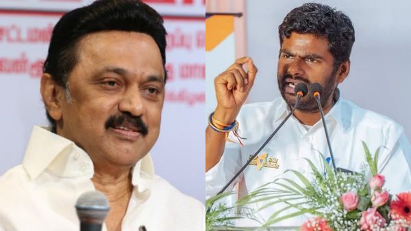 தங்கத்தின் 10 கேள்விகளுக்கு பதிலளித்துவிட்டு! ஸ்டாலினிடம் 6 கேள்விகள் கேட்ட அண்ணாமலை!