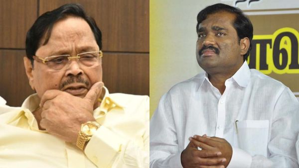 துரைமுருகனை கோபப்படுத்தியது போதாதுனு! அதே கேள்வியுடன்! மீண்டும் வந்த தவாக வேல்முருகன்