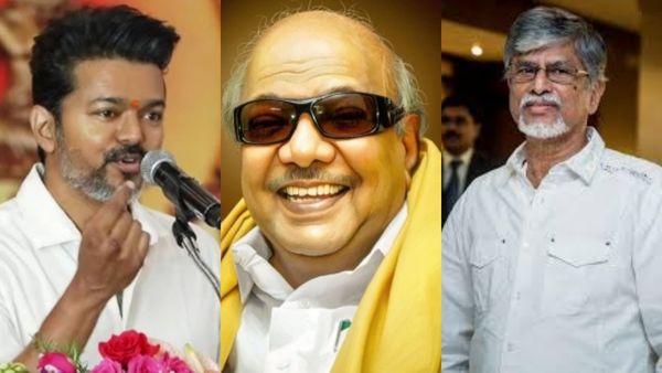 நான் தவெக தான்.. கலைஞர் தான் பிடித்தமான தலைவர் – மேடையில் நெகிழ்ந்த எஸ்.ஏ.சந்திரசேகர்