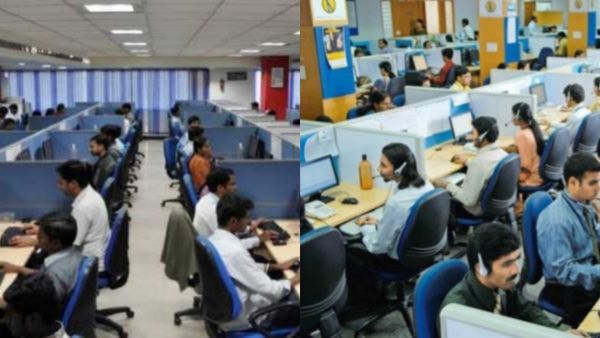 30% சான்ஸ் இருக்கு.. எல்லாம் மொத்தமாக காலியாக போகும்.. ஐடி ஊழியர்களுக்கு.. மிகப்பெரிய வார்னிங்