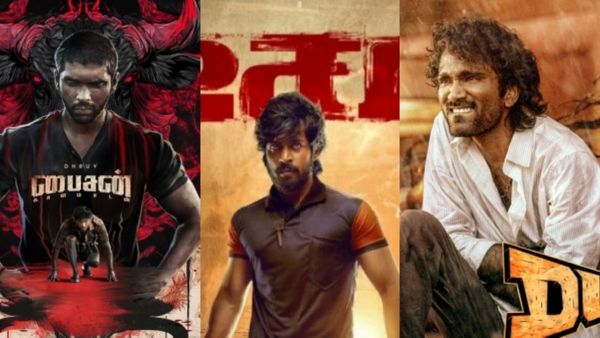 Dude, Bison, Diesel box office: பாக்ஸ் ஆபீசில் பட்டையை கிளப்பிய டியூட்.. பைசன், டீசல் வசூல் எப்படி?