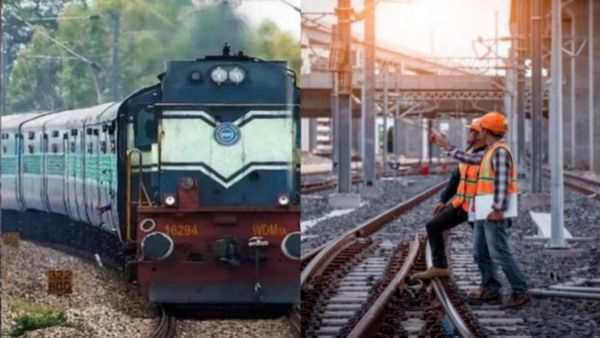ரயில்வே அமைச்சக நிறுவனத்தில் வேலை.. 600 காலிப்பணியிடங்கள்! டிப்ளமோ முடிச்சிருக்கிங்களா.. 
