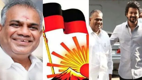 குழப்பியடித்த புஸ்ஸி ஆனந்த்.. கிளப்பி விட்ட திமுகவால் விஜய்க்கு எகிறிய கிரேஸ்.. லேட்டா வரல: பிரபலம்