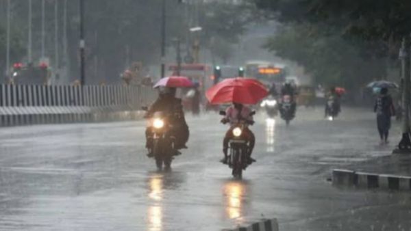 சென்னை+ பல மாவட்டங்களுக்கு வந்த புதிய அலர்ட்.. தமிழகத்தில் அடுத்த இரு நாட்கள் நான்-ஸ்டாப் மழை தான்