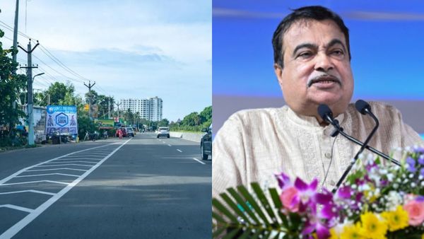 நாடு முழுக்க சாலை போடும் முறையே மாறப்போகிறது.. நிதின் கட்காரி மேஜர் அறிவிப்பு! வாகன ஓட்டிகளுக்கு குஷி 