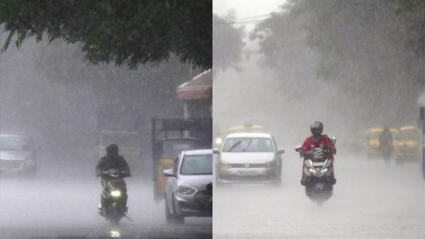 அரக்கோணத்தில் வெளுத்து வாங்கிய கனமழை.. கடந்த 24 மணி நேரத்தில் அதிகபட்ச மழை இங்குதான்!