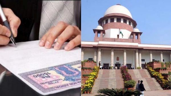 சொத்து விற்பனை தொடர்பாக உச்ச நீதிமன்றம் முக்கியமான தீர்ப்பு.. சொத்து வாங்குவோர் அறிய வேண்டியவை