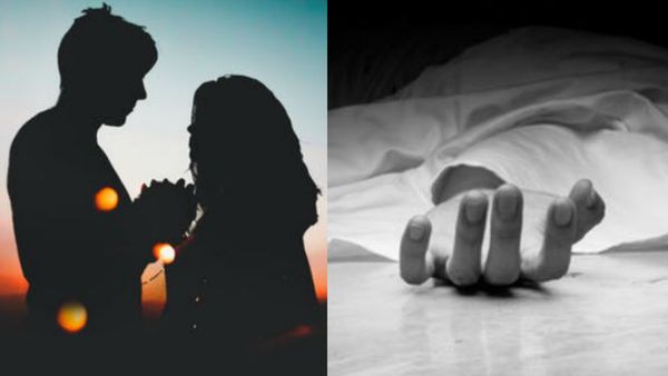 திருவாரூர் காதல் பிரச்சனை.. சட்டென குளத்தில் குதித்த காதலன்.. காதலி எடுத்த அதிர்ச்சி முடிவு