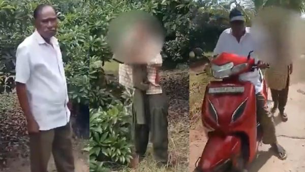 பழத்தோட்டத்தில் தாத்தா செய்த காரியம்! யாரந்த பரிதாப பெண்? சென்னை சலூன் கடைக்காரரையும் தூக்கிய போலீஸ்