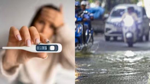 பரவி வரும் எலி காய்ச்சல்.. தேங்கியுள்ள மழைநீரில் நடக்கவேண்டாம்.. வந்தது முக்கிய எச்சரிக்கை!