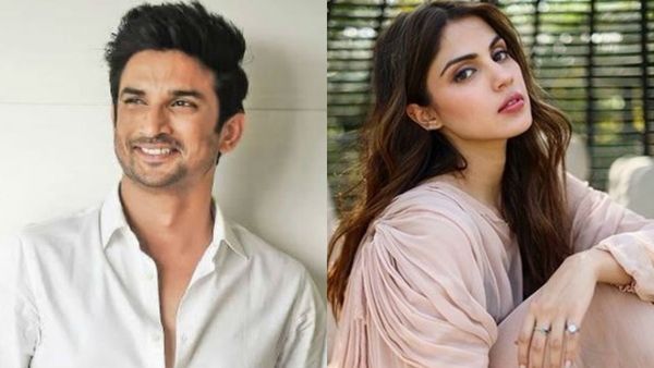 சுஷாந்த் சிங் மரணத்தில் நடிகை ரியா சக்கரவர்த்திக்கு தொடர்பு இல்லை.. நீதிமன்றத்தில் சொன்ன சிபிஐ