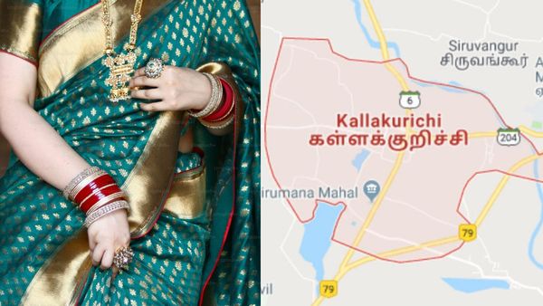 கள்ளக்குறிச்சியில் கால் வெச்ச நேரமே சரியில்லையே.. வீட்டிற்குள் நுழைந்ததுமே அதிர்ந்து போன மணமகள்? ஏன்?