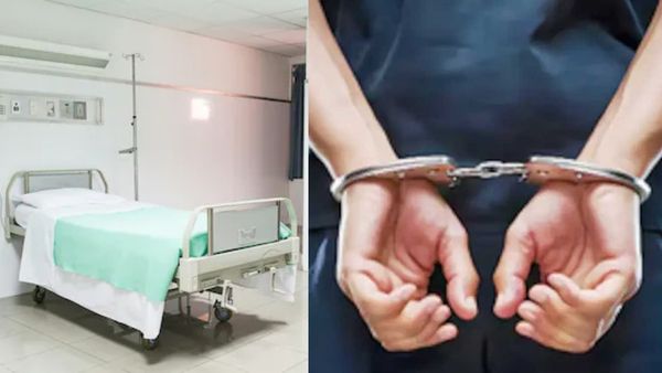 2 பிரம்படி + சிறை.. கழிவறையில் பாலியல் தொல்லை.. சிங்கப்பூரில் இந்திய நர்ஸ்க்கு என்ன தண்டனை பாருங்க