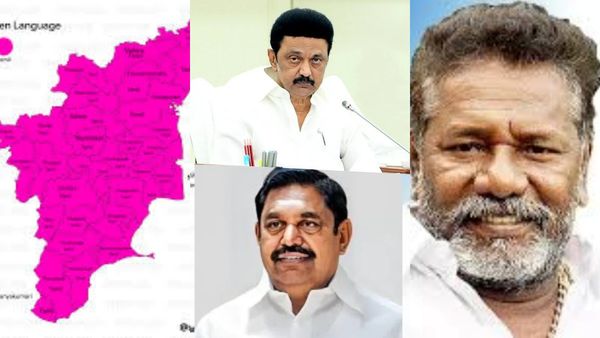 கருணாஸ் திருப்பி போட்ட தோசை.. திமுக கிட்ட 1 சீட்டுக்காக அபத்தம்.. விஜய்யை இப்படியா சொல்றது: பிரபலம்