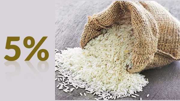 25 கிலோ அரிசி பாக்கெட் பாக்கிங்.. இதுக்கு கூடவா 5 சதவீதம் ஜிஎஸ்டி வரி! திருப்பூர் வணிகர்கள் கோரிக்கை