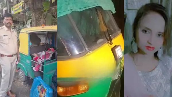 போர்வைக்குள் ஆட்டோவில் பெண்.. 3 கள்ளக்காதலர்களா? பெங்களூரு சீக்ரெட் லவ் ஸ்டோரியில் அதிரடி திருப்பம்