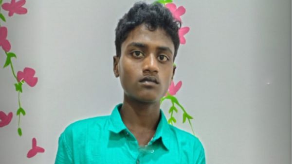 இதய செயலிழப்பு.. உயிருக்கு போராடும் அரசு பள்ளி மாணவன்! உயிரை காப்பாற்ற உடனே உதவுங்கள்