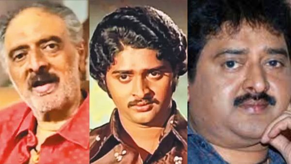 600 படங்களில் நடித்த பிரபல நடிகர் சுதாகரின் மோசமான நிலைமை? டாப் ஸ்டாரின் வயிற்றில் புளியை கரைத்தாரே?