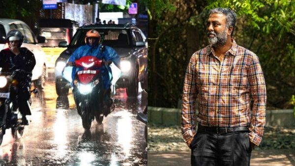 மொந்தா புயல்.. சென்னை மழை குறித்து தமிழ்நாடு வெதர்மேன் வெளியிட்ட இறுதி அறிவிப்பு