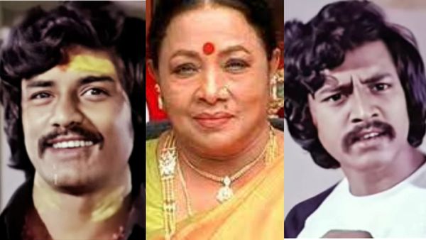 பூபதியை கடைசிவரை டாக்டராக்க முடியலயே.. மனோரமாவின் உயிரையே எடுத்த வேதனை கதை! வெளியான அதிர்ச்சி தகவல்