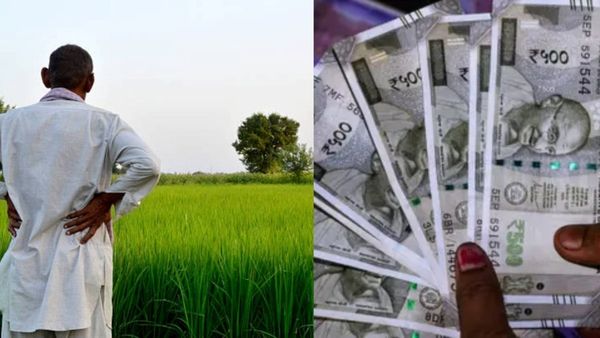 PMFBY.. 173 ரூபாய் செலுத்தினால்.. 16940 ரூபாய் கிடைக்கும்.. விவசாயிகளுக்கு முக்கிய அறிவிப்பு