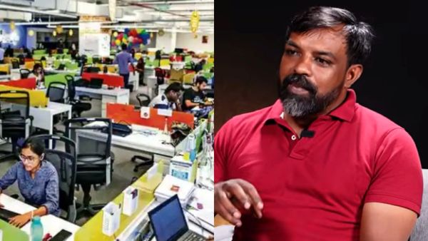 வீட்டிற்கு போங்க.. பறந்த மெயில்! உலகின் டாப் 13 நிறுவனங்கள்.. லிஸ்ட் போட்டு பணியாளர்களை நீக்க முடிவு