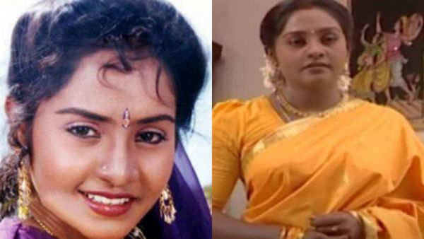 சஞ்சீவின் அக்கா யார் தெரியுமா? அந்த பிரபல நடிகையின் துயர கதை இதுதான்! அக்கா மகளுக்கு அப்பாவான நடிகர்