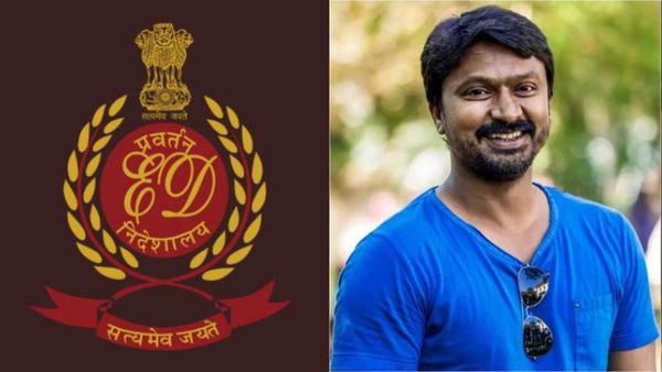 போதைப்பொருள் வழக்கு: அமலாக்கத்துறை விசாரணைக்கு ஆஜரான நடிகர் கிருஷ்ணா.. கிடுக்கிப்பிடி கேள்விகள்