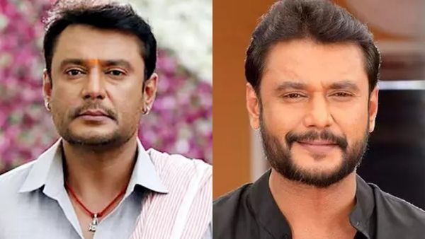 ஜட்ஜ் ஐயா.. ஜெயிலில் படுக்கை, தலைகாணி, ரூம் வேணும்.. நடிகர் தர்ஷன் கேட்டதுமே நீதிபதி சொன்னதை பாருங்க