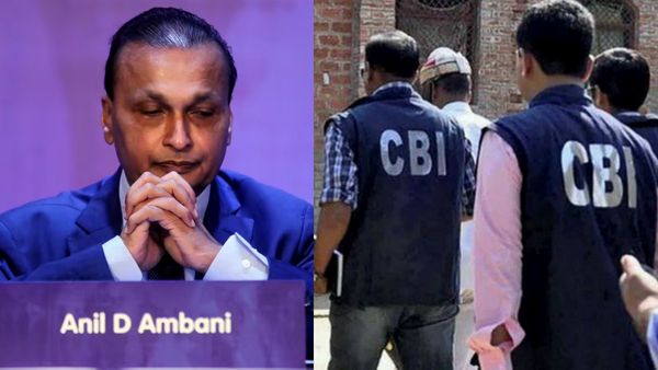 ஒரே தவறு.. 2700 கோடி காலி.. அனில் அம்பானி வழக்கில் சிபிஐ குற்றப்பத்திரிக்கையில் பரபரப்பு தகவல்கள்