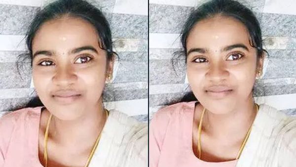 அண்ணாந்து பார்த்த அன்னூர்.. வீடியோ காலில் கள்ளக்காதல்.. குறுக்கே போன மயிலாத்தாள்.. கோவை அதிர்ச்சி!