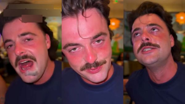 கதறவிட்ட ஆந்திரா காரம்.. 