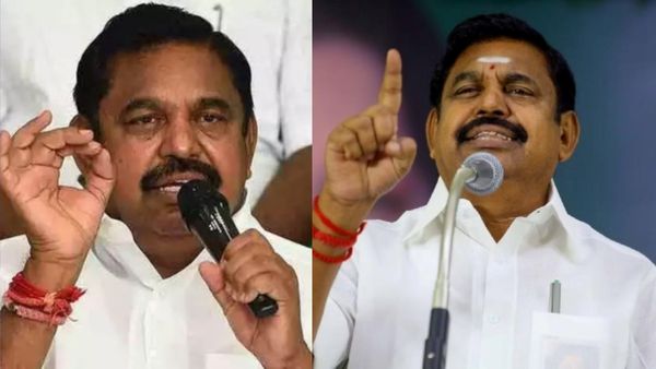 பசும்பொன் கூட்டணி.. எடப்பாடிக்கு ஏற்படும் புது சிக்கல்.. தென் மாவட்டங்களில் உருவாகும் எதிர்ப்பு அலை!