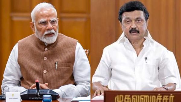 தமிழர்கள் மீதான வன்மம்.. பிரதமர் மோடி தனது மாண்பை இழந்துவிடக் கூடாது.. முதல்வர் ஸ்டாலின் கண்டனம்!