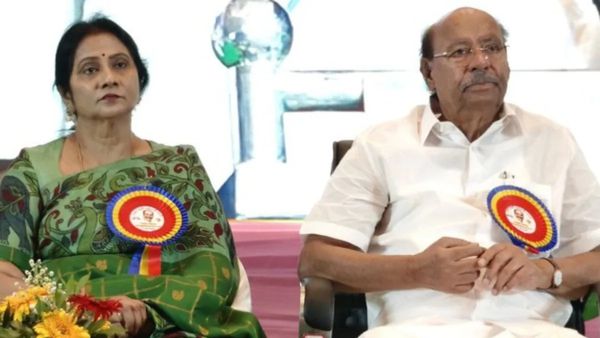 காந்திமதியை வைத்து புது கணக்கு போடும் ராமதாஸ்! 2026ல் களம் காணும் தொகுதி இதுதானா?