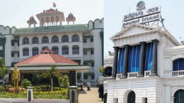 சாதி பெயர்களை நீக்கும் அரசாணையை செயல்படுத்துவதில் இறுதி முடிவு எடுக்கக்கூடாது - ஐகோர்ட் கிளை உத்தரவு