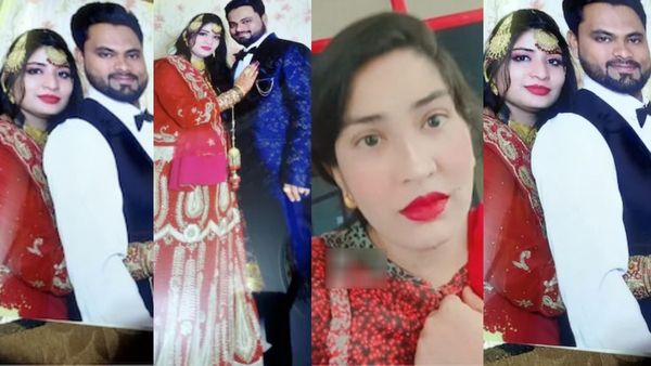 பெங்களூரில் யாரிந்த பொண்ணு.. சோப்பு தண்ணியை குடித்து.. கணவர் ஃபேஸ்புக் லைவ் வீடியோவில் இப்படியா?