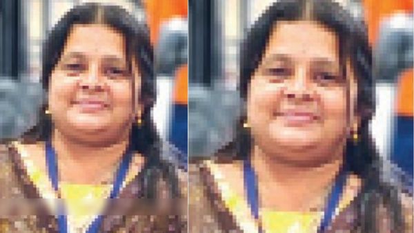 லோன் 1.75 கோடி வாங்கிய அன்னபூர்ணி.. சென்னை பேங்க்கில் ஜிம் மாஸ்டர் தம்பதி செய்த காரியம்.. இப்படியுமா