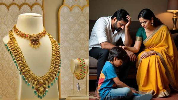 தங்கத்திற்கு இணையாக 