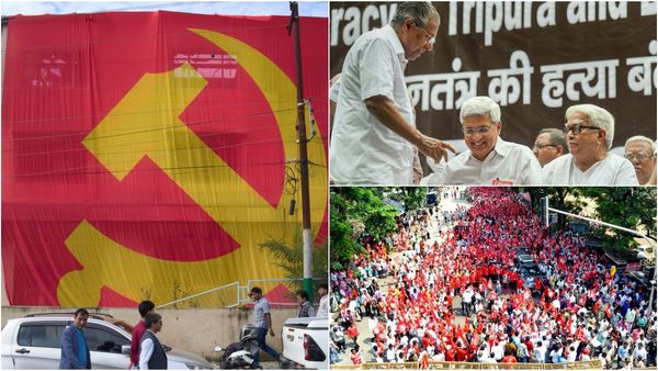 முதலாளித்துவ மனநிலைக்கு மக்கள் போயாச்சு.. இடதுசாரிகள் வீழ்ச்சிக்கு முக்கிய காரணம் இதுதான்!