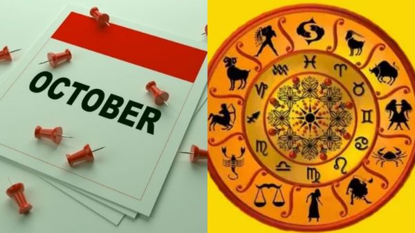 அக்டோபர் மாதத்தில் மேஷம் முதல் மீனம் வரை.. 12 ராசிகளுக்கான பலன்கள்.. முழு விவரம் இதோ
