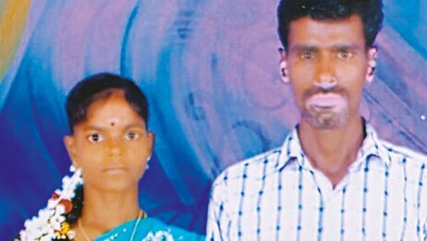 கடலூரில் பூஜைக்கு கொடுத்த காசில் சரக்கடித்த கணவண்.. மனைவியின் ஒரு நிமிட தவறு.. தவிக்கும் குழந்தைகள்