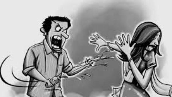 டெல்லியில் கொடூரம்.. கல்லூரி மாணவி மீது ஆசிட் வீசி தாக்குதல்.. நடுங்கிய தலைநகர்